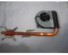 13GN1W1AM010-1 Asus K52JT THERMAL MOD ASSY