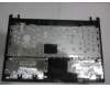 13GN3R1AP031-1 Asus K43E-1A TOP CASE SUB ASM