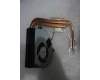 13GN3U1AM020-2 Asus K43SV TH MOD 35W AL 11T ASSY