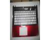 13GN5360P010-1 Asus K45A-3F TOP CASE US
