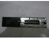 13GN5F1AP150-1 Asus N55SF-1A HDD DOOR QC SUB ASSY