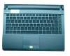 13GN5S2AM020-2 Asus U36SD-1B TOP CASE US ASSY