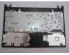 13GN733AM010-1 Asus K43SA-3C TOP CASE SUB ASM