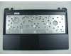 13GNAN4AP050-1 Asus K55DE-1A TOP CASE ASSY
