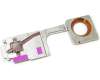 13GNDD1AM040 Asus W1J VGA FAN MOD ASS’Y