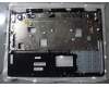13GNFU1AP130-1 Asus M70SV-1A TOP CASE ASSY-L