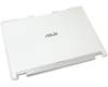 13GNHQ1AM011 Asus W7J-1A ASSY LCD COVER