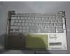 13GNJO1AM030-1 Asus UX21EP-1A TOP CASE ASSY UK
