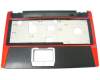 13GNPY1AP062-1 Asus G50V-1A TOP CASE ASSY