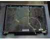 13GNRH4AP011-3 Asus N80VM-2B LCD COVER ASSY(WL/WX)