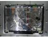 13GNRH6AP010-3 Asus N80VM-4B LCD COVER ASSY(WL/WX)