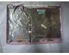 13GNTZ9AP020-1 Asus N81VP-2F LCD COVER ASSY(WL/WX)