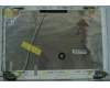 13GNWF7AP011-1 Asus N61VN-2B LCD COVER ASSY