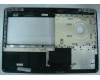13GNWP1AP030-2 Asus K50C-1A TOP CASE ASSY
