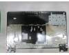 13GNXM9AP030-1 Asus K52JR-1D TOPCASE ASSY