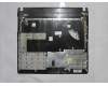 13GNYX1AP014-1 Asus N82JV-1A TOP CASE ASSY