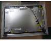 13GNYE1AM010-2 Asus UL80VT-1A LCD COVER SUB ASSY