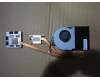 13GNZX1AM040-1 Asus N73JN TH MOD ASSY