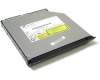 17G141115201 Asus SLIM S-MULTI DL LS 8X/6X/5X/4X