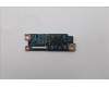 Lenovo CARDPOP PMIC(OLED) board C 83JX SDC pour Lenovo Yoga Slim 7 14AKP10 (83JY)