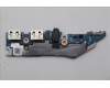 Lenovo CARDPOP IO board C 83KG pour Lenovo Yoga Pro 7 14AKP10 (83KG)