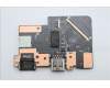 Lenovo CARDPOP F PCBA IO/B NSG552 MT062 MP IO/B pour Lenovo ThinkPad P16s Gen 4 (21QR)