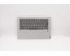 Lenovo COVER Upper case C81N6 PLGRY FPBL INT'E pour Lenovo IdeaPad Flex-14IWL (81SQ)