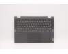 Lenovo COVER UpperCaseASM CZE L 82M7 NFP IG BL pour Lenovo Flex 5 Chromebook 13ITL6 (82M7)