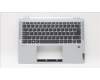 Lenovo COVER Upper Case ASM_UKE W 82R9 CG pour Lenovo IdeaPad Flex 5-14ALC7 (82R9)