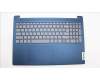 Lenovo COVER UpperCase_RUS C82XF NFP AB BL AL pour Lenovo IdeaPad Slim 5 16IRL8 (82XF)