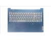 Lenovo COVER UpCase_POR C82XF FP AB BL ALDF pour Lenovo IdeaPad Slim 5 16IRL8 (82XF)