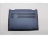 Lenovo COVER Lower Case H 83DR Cosmic blue pour Lenovo IdeaPad 5 14IRU9 Gen 9 (83DT)