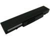 70-NVM1B1000PZ Asus Z65R-1A BATT 6CELL_4400MAH