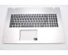 90R-NAL1K3Q80Y Asus N76VM-1A K/B_(UI)_MODULE/W8