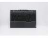 Lenovo COVER Upper Case ASM_FR L 81Y6NFPRGB pour Lenovo Legion 5-15IMH05H (81Y6/82CF)