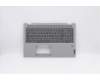 Lenovo COVER Upper Case ASM_GR NBL FP W81X3PG pour Lenovo IdeaPad Flex 5-15IIL05 (81X3)