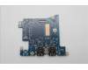 Lenovo CARDPOP SUBCARD,WLAN,Hannstar pour Lenovo ThinkPad T14s Gen 6 (21M1/21M2)