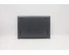 Lenovo COVER Lower Case L 82FX GREY pour Lenovo Yoga Slim 7 Pro-14ACH5 (82MS)