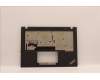 5CB0Z69563 Lenovo COVER FRU T14G3_C_COVER_HC_WW_SUB_ASSY