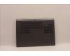 Lenovo COVER FRU P14SG3_D_COVER_UMA_WL_ASSY_GR pour Lenovo ThinkPad P14s G3 (21AK/21AL)