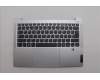 Lenovo COVER UpCase SPA C83HL FP CG NBLAI AL pour Lenovo IdeaPad Slim 5 14Q8X9 (83HL)