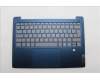 Lenovo COVER UpperCase GER C83HL FP AB BLAI AL pour Lenovo IdeaPad Slim 5 14Q8X9 (83HL)