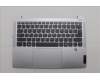 Lenovo COVER UpCase UKE C83HL FP CG NBLAI AL pour Lenovo IdeaPad Slim 5 14Q8X9 (83HL)