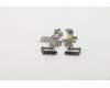 Lenovo HINGE Hinge C 81YH R&L_AL pour Lenovo IdeaPad 5-14ARE05 (81YM)