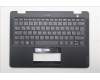 Lenovo MECH_ASM KBD GER w/C Cov,WFC Transim pour Lenovo 13w Yoga Gen 2 (82YR/82YS)