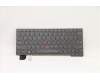 Lenovo NB_KYB CS21KBD SKTOP CHY,BL,GR,ENG pour Lenovo ThinkPad L13 Yoga Gen 3 (21BB/21BC)
