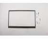 Lenovo BEZEL FRU BEZELSheet Tape IR GY AL T15G2 pour Lenovo ThinkPad T15 Gen 2 (20W4/20W5)