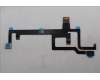 Lenovo CABLE CABLE-FPC,CLICKPAD,WWAN,NFC pour Lenovo ThinkPad X1 2-in-1 Gen 10 (21NU/21NV)