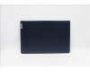 Lenovo COVER LCD Cover L 82H8 A_BLUE pour Lenovo IdeaPad 3-15ADA6 (82KR)