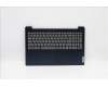 Lenovo COVER Upper CaseASM_HBWL82H8NFPABNBL pour Lenovo IdeaPad 3-15ADA6 (82KR)